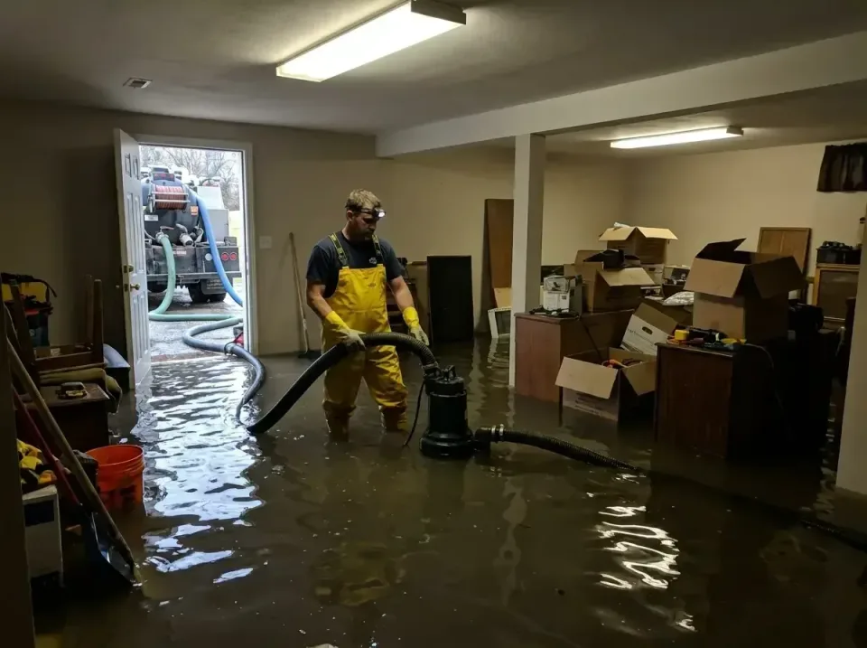 basement-burst-pipe-flooding-a-001 — frequently asked questions, 24-Hour Water Damage Restoration Services in Blue Island, IL